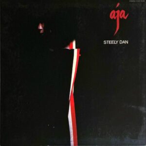 STEELY DAN スティーリー・ダン / Aja [LP]