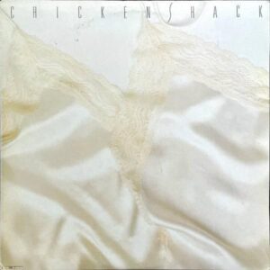 CHICKEN SHACK チキン・シャック / Chicken Shack II [LP]