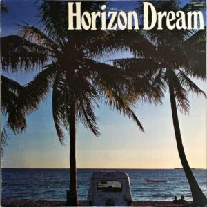 COMPILATION / Horizon Dream [LP]