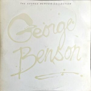 GEORGE BENSON ジョージ・ベンソン / The George Benson Collection [2LP]