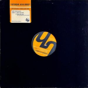 宇多田ヒカル UTADA HIKARU / Automatic [12INCH]