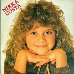 NIKKA COSTA ニッカ・コスタ / Someone To Watch Over Me [LP]