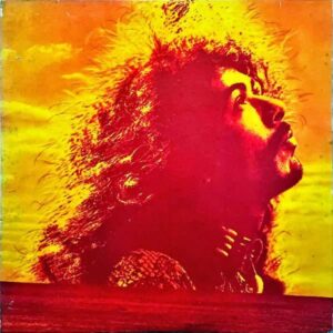 CARLOS SANTANA & BUDDY MILES カルロス・サンタナ & バディ・マイルス / Live! [LP]