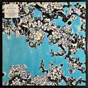 UA ウーア / Ringo [12INCH]