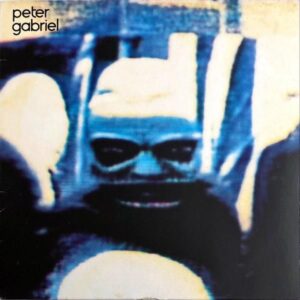 PETER GABRIEL ピーター・ガブリエル / IV ピーター・ガブリエル４ [LP]