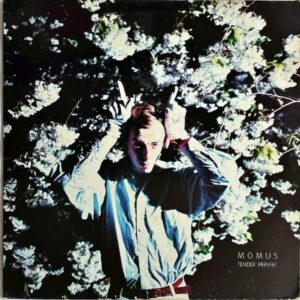 MOMUS / Tender Pervert [LP]