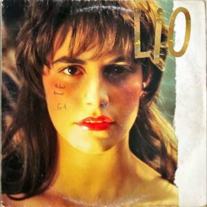 LIO / Lio [LP]