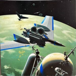 SHELLAC / Telegraph [LP]