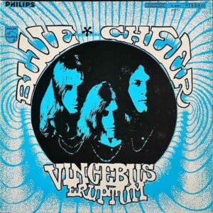 BLUE CHEER / Vincebus Eruptum [LP]