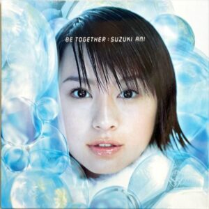鈴木亜美 SUZUKI AMI / Be Together [12INCH]