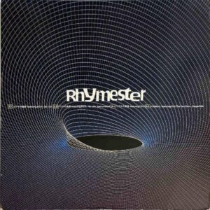 RHYMESTER ライムスター / ウワサの真相 [12INCH]