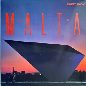 MALTA マルタ / Sweet Music [LP]