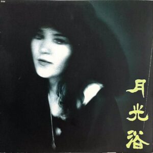 山根麻衣 YAMANE MAI / 月光浴 [LP]
