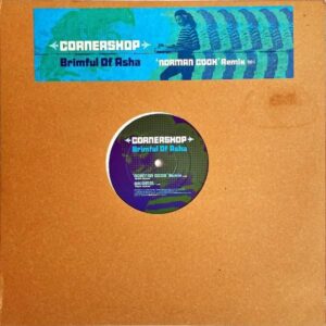 CORNERSHOP / Brimful Of Asha [12INCH]
