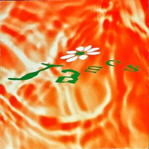 JAMES / Lose Control [12INCH]