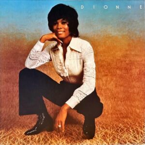 DIONNE WARWICK / Dionne [LP]