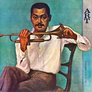 ART FARMER アート・ファーマー / Art アート [LP]