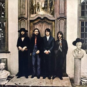THE BEATLES ザ・ビートルズ / Hey Jude ヘイ・ジュード [LP]