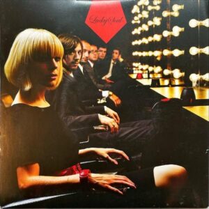 LUCKY SOUL / Ain’t Never Been Cool [7INCH]