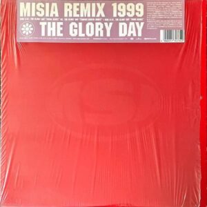 MISIA ミーシャ / Misia Remix 1999 The Glory Days [12INCH]
