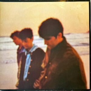 DUNCAN DHU / Duncan Dhu [LP]