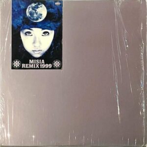 MISIA ミーシャ / Remix 1999 [12INCH]