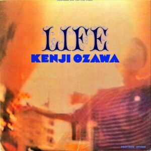 小沢健二 OZAWA KENJI / Life ライフ [LP]