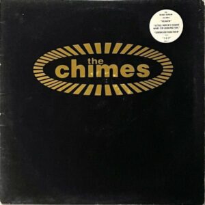 THE CHIMES / The Chimes [LP]
