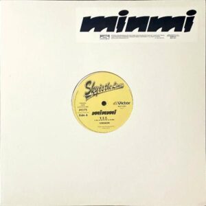 MINMI / T.T.T. [12INCH]