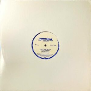 MOOMIN / Don’t Make Me Over [12INCH]