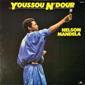 YOUSSOU N’DOUR / Nelson Mandela [LP]