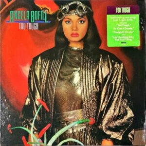 ANGELA BOFILL / Too Tough [LP]