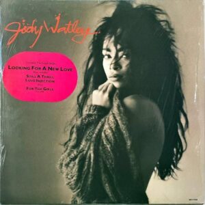 JODY WATLEY / Jody Watley [LP]