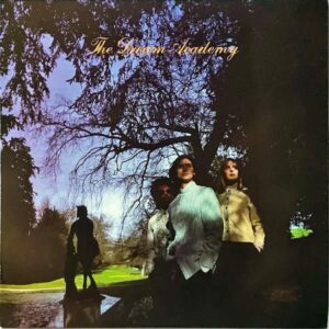 THE DREAM ACADEMY / The Dream Academy [LP]