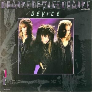 DEVICE ディバイス / 22B3 [LP]