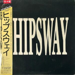 HIPSWAY / Hipsway [LP]