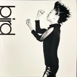 BIRD バード / マインドトラべル [12INCH]
