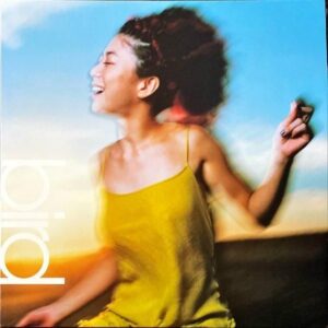 BIRD バード / オアシス [12INCH]
