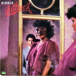 FATBACK / Gigolo [LP]