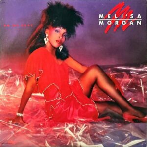 MELI’SA MORGAN / Do Me Baby [LP]
