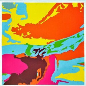 NO AGE / Eraser [7INCH]