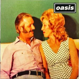 OASIS / Stand By Me [12INCH]