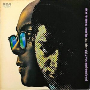 GIGI GRYCE AND DON BYRD ジジ・グライス＆ドナルド・バード / New Formulas From The Jazz Lab [LP]