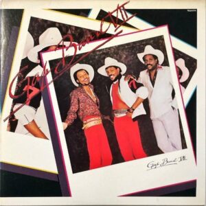 GAP BAND / Gap Band VII [LP]