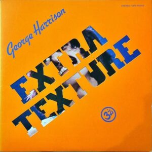 GEROGE HARRISON ジョージ・ハリスン / Extra Texture (Read All About It) [LP]