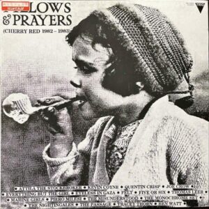 COMPILATION / Pillows And Prayers [LP]