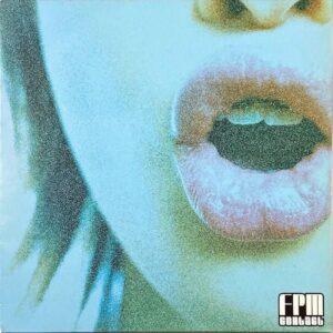 FANTASTIC PLASTIC MACHINE（須永辰緒） / Whistle Song [12INCH]