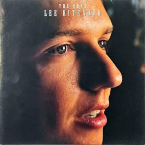 LEE RITENOUR / The Best [LP]