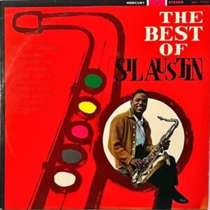 SIL AUSTIN シル・オースティン / Encore Of Golden Hits シル・オースティンのすべて [LP]
