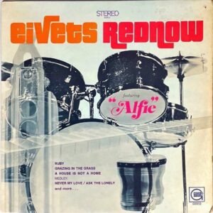 EIVETS REDNOW / Eivets Rednow [LP]